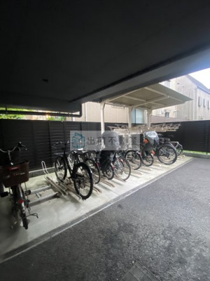 【その他共用部分】 | ミルーナヒルズD駒込