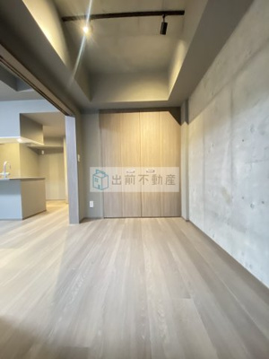 【内装】 | ミルーナヒルズD駒込