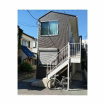 建物全体