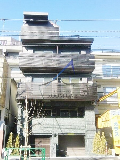 フェニックス渋谷本町
