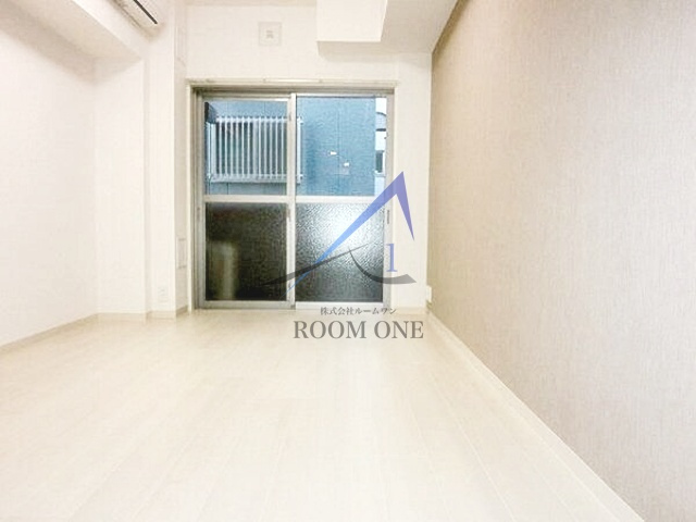 フェニックス渋谷本町の居間・リビング|洋室のお部屋です。