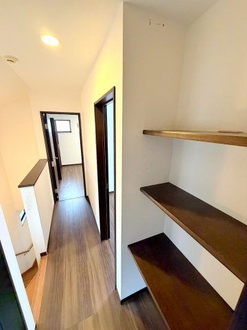青梅市師岡町　中古戸建のその他