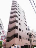 シャルムコート東日本橋の画像