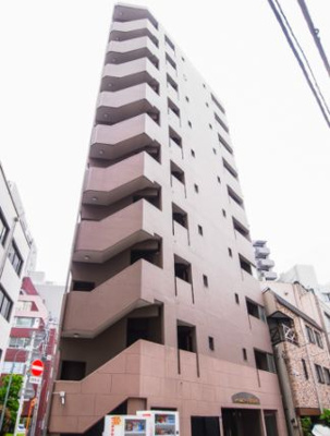【外観】 | シャルムコート東日本橋