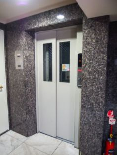 【設備】 | シャルムコート東日本橋