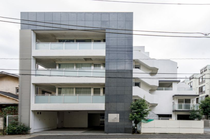 ミリアレジデンス桜新町の画像