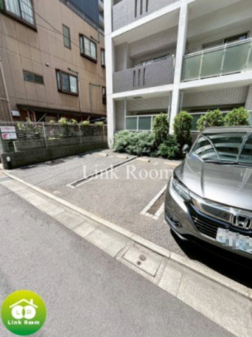 パークスクエア木場のその他