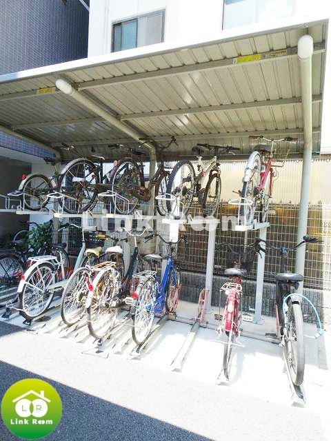 パークスクエア木場のその他