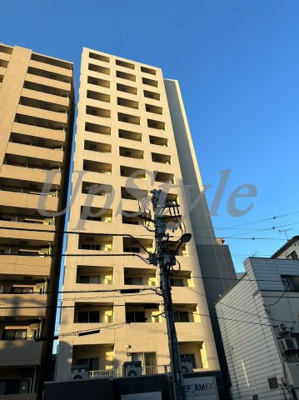 【外観】 | エスティメゾン千駄木