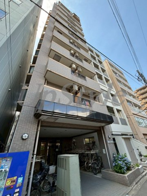 【外観】 | メゾン東尾久