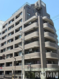 ライオンズマンション後楽園 の画像