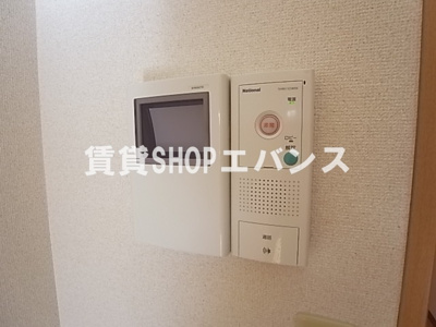 【セキュリティ】 | ベイグランデ