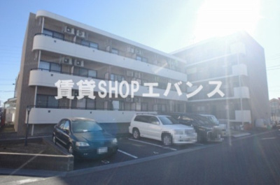 【外観】 | ベイグランデ