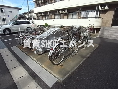 【その他共用部分】 | ベイグランデ