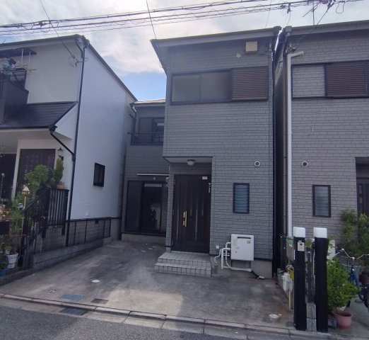 尼崎市長洲中通　中古戸建