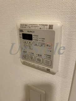 【設備】 | エルフォルテ東京イースト