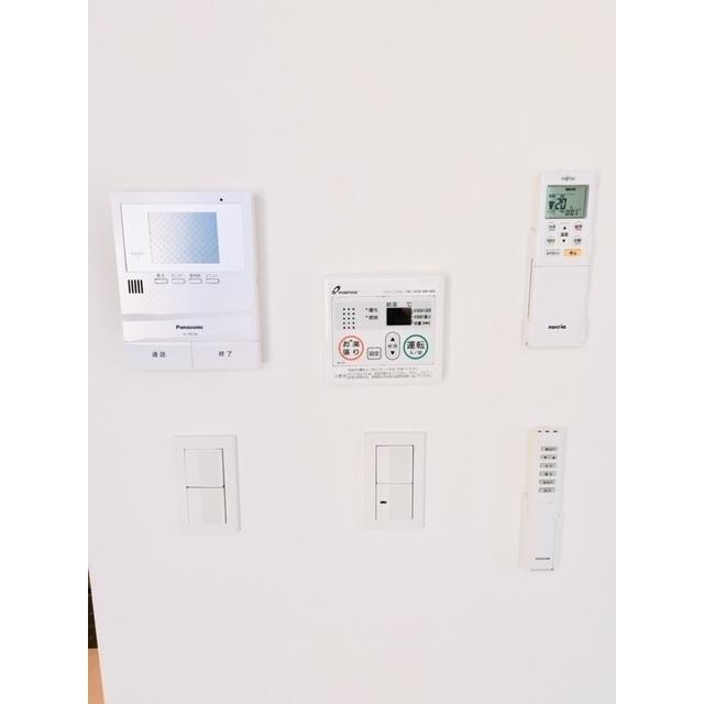 その他部屋