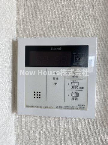 パークアクシス大塚ステーションゲートタワーの設備