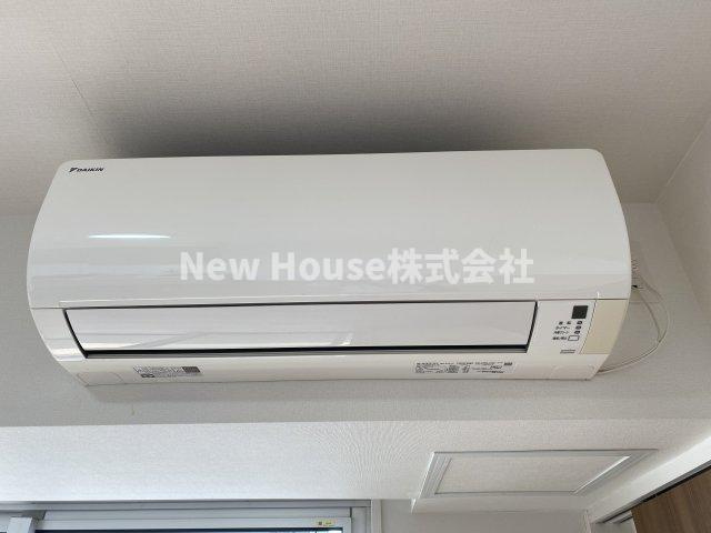 パークアクシス大塚ステーションゲートタワーの設備