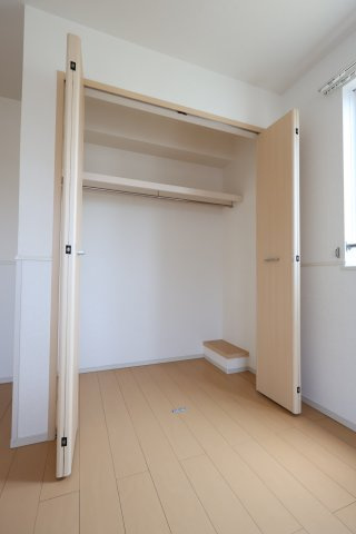 【収納】 | カーサ　イナバ