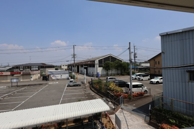 【展望】 | カーサ　イナバ