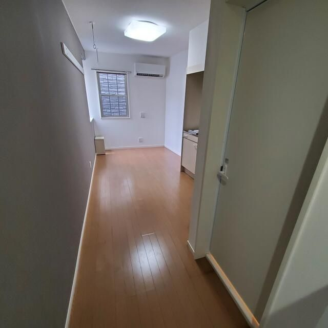 グラシアテラス高田馬場