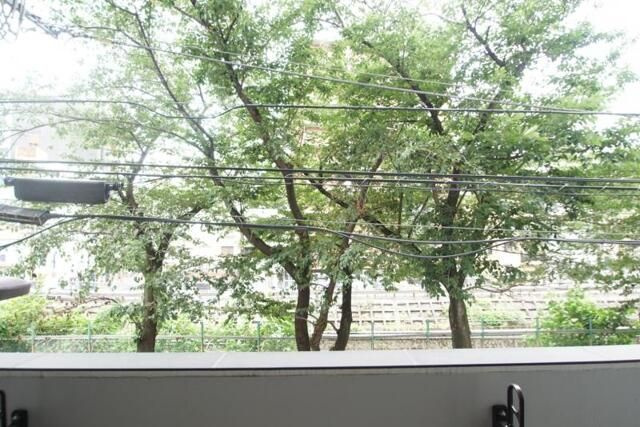 ＧＲＡＮ　ＰＡＳＥＯ巣鴨の展望