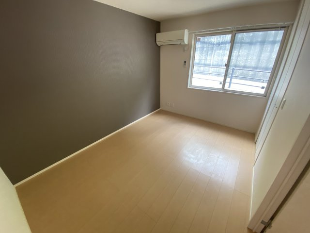 エコールＫⅡの子供部屋