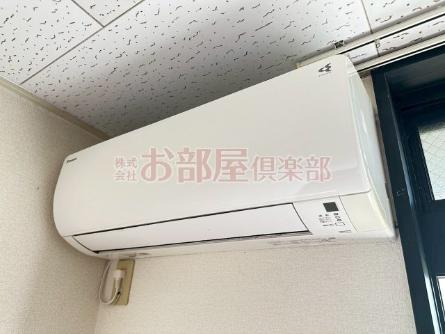 ソレアードの設備