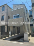 大田区東矢口3丁目戸建ての画像