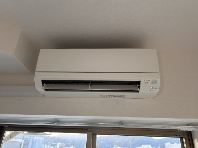 【設備】セレニテ神戸ミラク