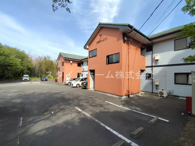 【駐車場】 | フラワーメイト