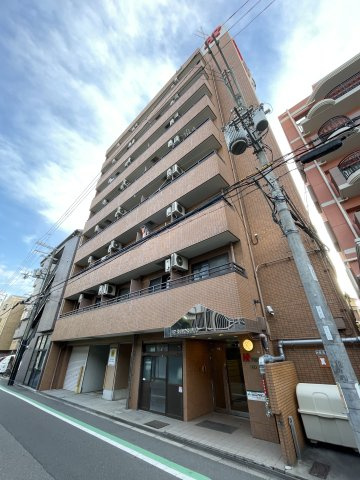 【外観】 | H・R下新庄