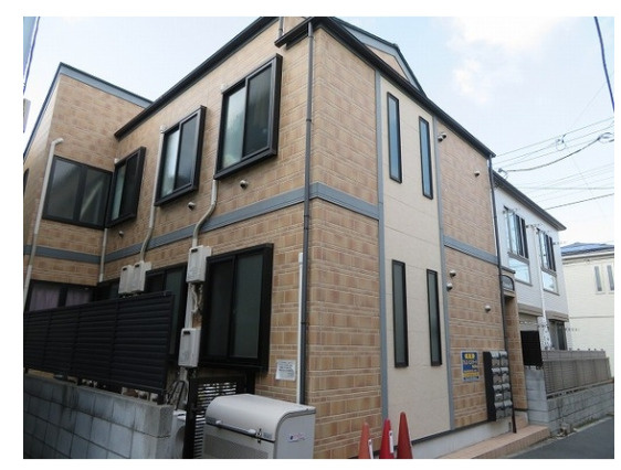87ｈｏｕｓｅのその他共用部分