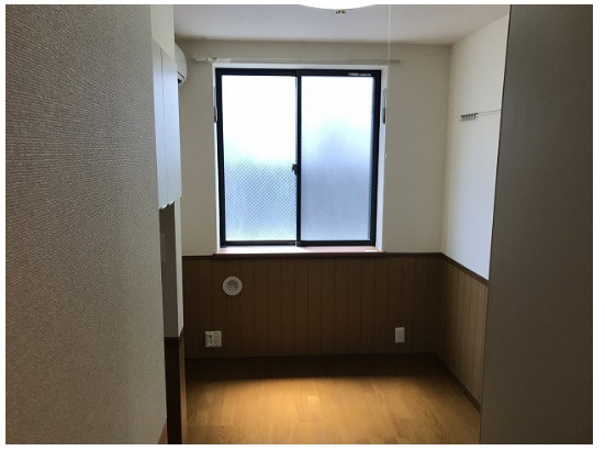 87ｈｏｕｓｅの居間・リビング
