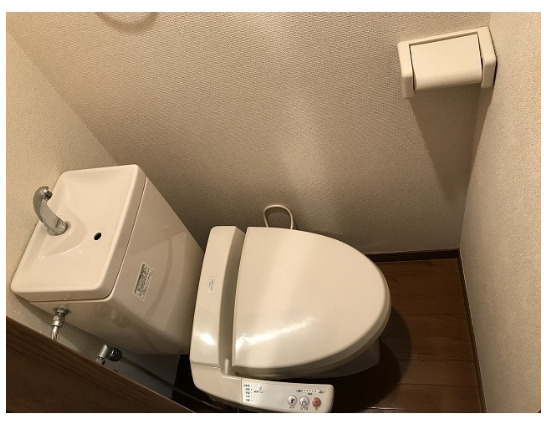 87ｈｏｕｓｅのトイレ