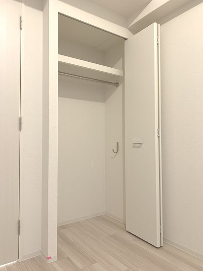 【収納】セレニテ神戸西クレア 