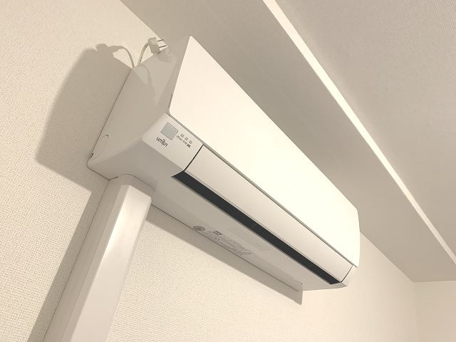 【設備】セレニテ神戸西クレア 