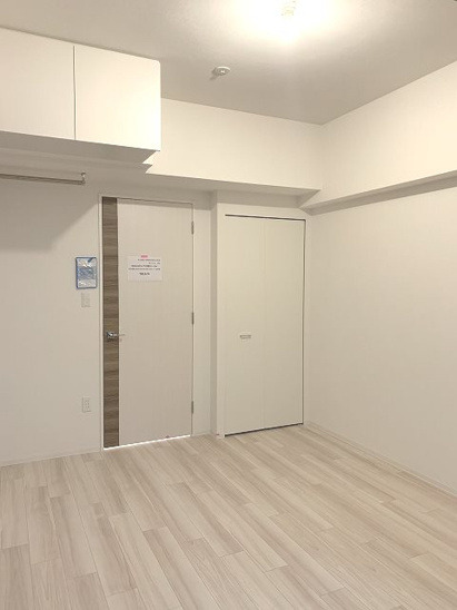 【寝室】セレニテ神戸西クレア 