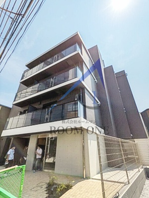 ミライズ東京EASTレジデンス
