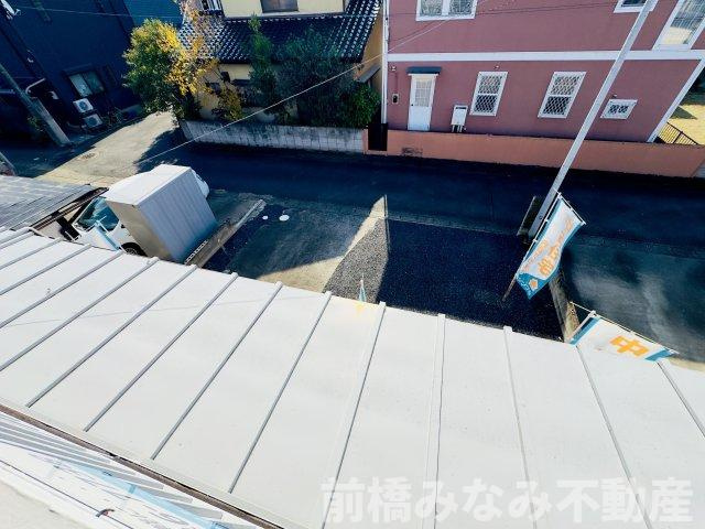 【中古】前橋市龍蔵寺町　３LDKの駐車場|駐車場の用意があります