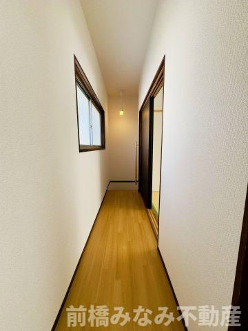 【中古】前橋市龍蔵寺町　３LDKのその他
