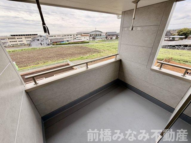 【新築】前橋市鼻毛石町第６　限定１棟　リーブルガーデン　新築建売の洋室|落ち着いた色調の洋室です