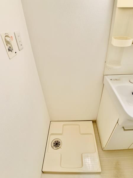 シエル白山　Ｂ館のその他