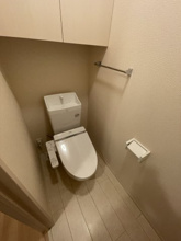 【トイレ】