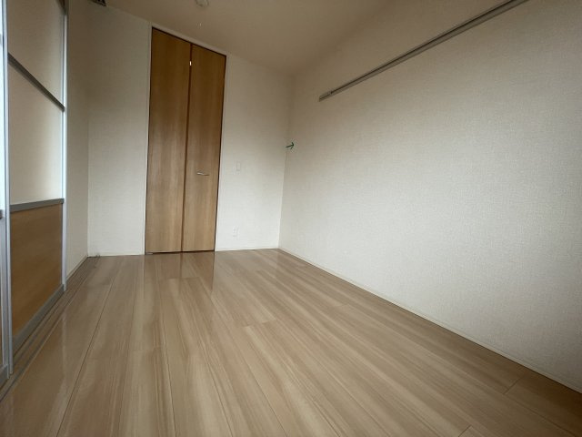 【洋室】