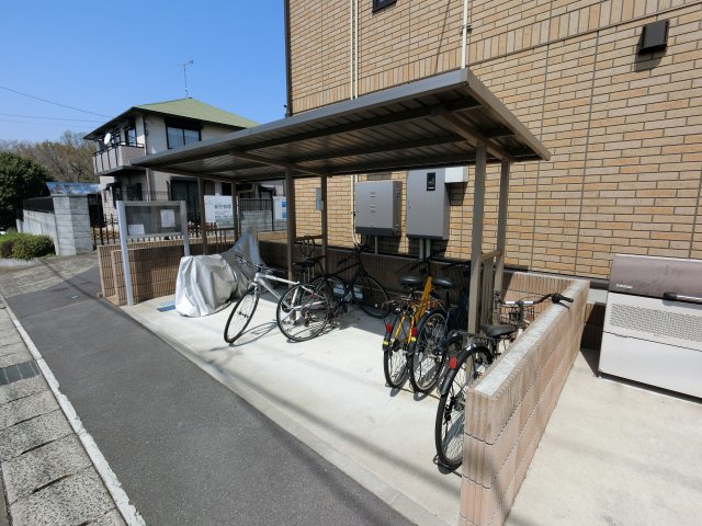 【その他共用部分】