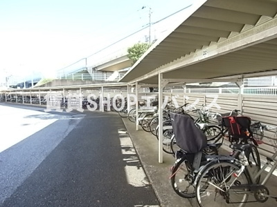 【その他共用部分】 | グリーンパーク船橋