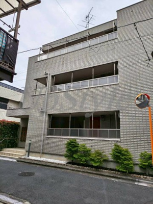 【外観】 | メゾンシャルム