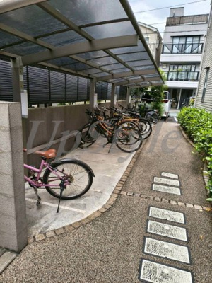 【その他共用部分】 | メゾンシャルム